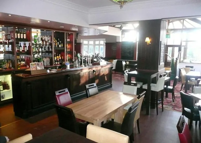 George & Dragon