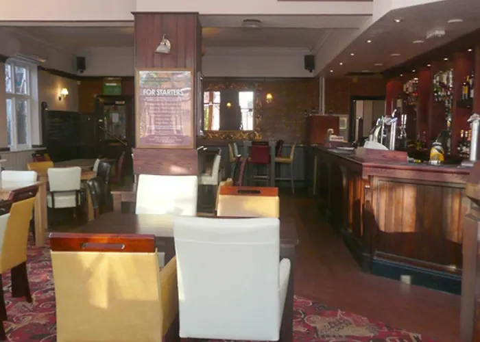 George & Dragon