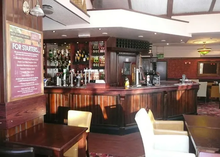 George & Dragon