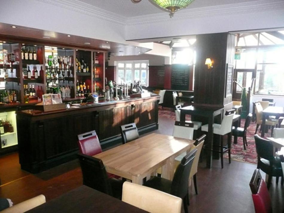 Mini-hôtel George & Dragon Coleshill