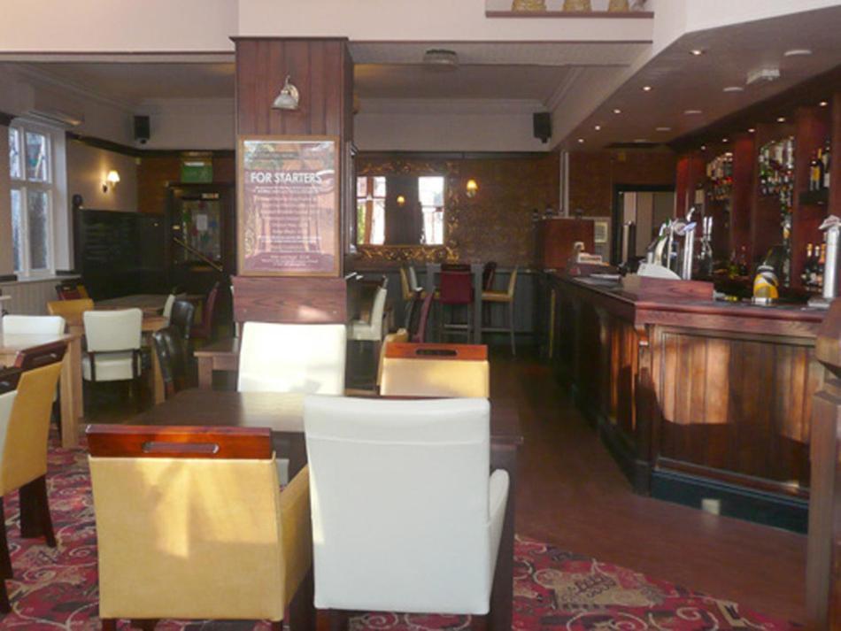 Mini-hôtel George & Dragon 3*